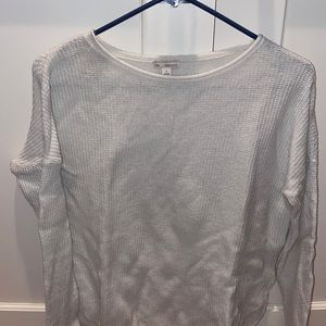 **10 for $20!!**Plain white Gap sweater